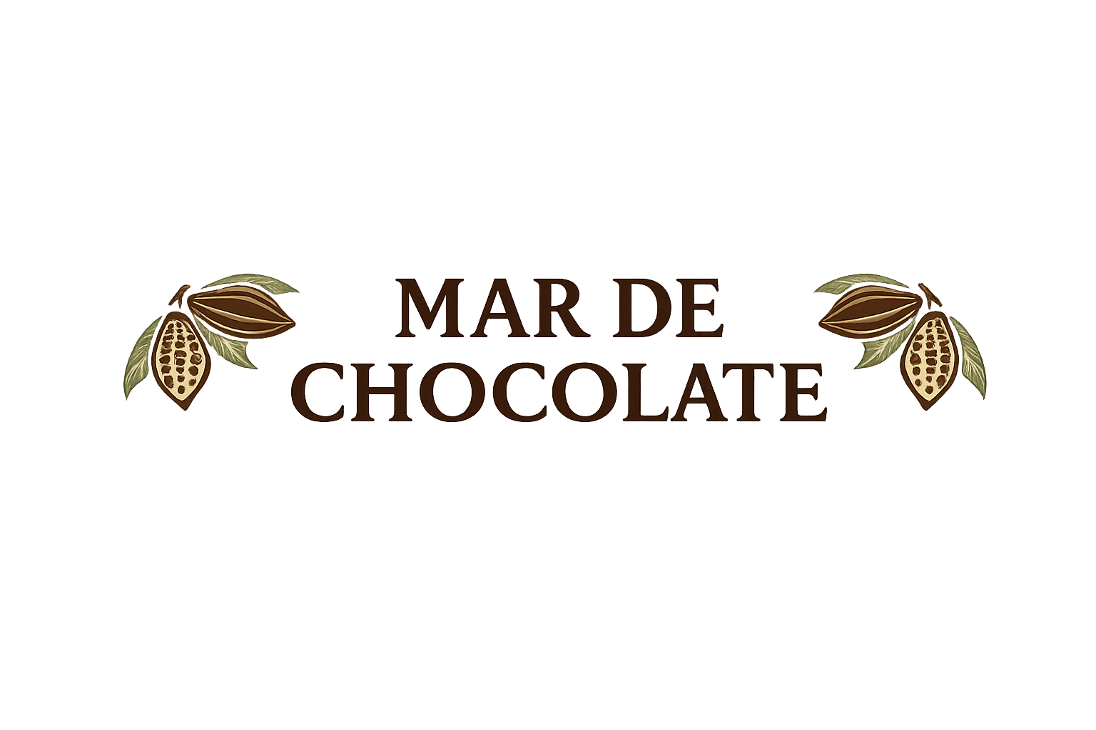 Mar de Chocolate